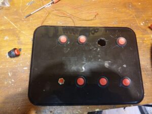 arduino midi controller 4