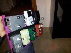 pedalera guitarra casera pedaltrain pedalboard diy -19