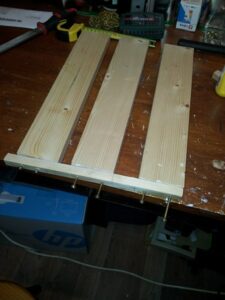 pedalera guitarra casera pedaltrain pedalboard diy -3